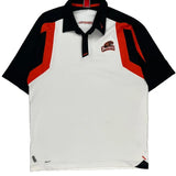 Oregon State Beavers Nike College Jersey - XL White Polyester