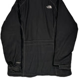 Age 16 The North Face Floral Jacket - XL Black Polyester