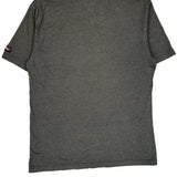 Dickies T-Shirt - XL Gray Cotton Blend