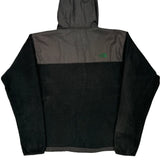 Denali The North Face Fleece Jacket - Large Black Polyester