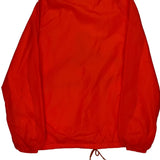 Flushing Raider Marching Band Champion Graphic Jacket - Small Red Polyester
