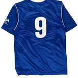 Virginia Rush Nike Football Shirt - Small Blue Polyester