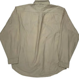 Tommy Hilfiger Shirt - XL Beige Cotton