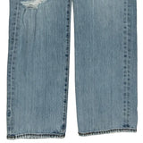 Levis Jeans - 33W 30L Light Wash Cotton