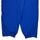 Nike Tracksuit - Medium Blue Polyester