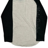 Harley Davidson Hoodie - Medium White Cotton Blend