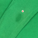 Age 10-12 Polo By Ralph Lauren 1/4 Zip - Medium Green Cotton Blend