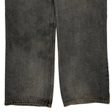 Coogi Jeans - 36W 32L Grey Cotton