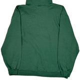 Green Bay Packers Nfl Hoodie - XL Green Cotton Blend