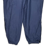 Nike Tracksuit - XL Blue Polyester