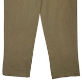 Eddie Bauer Trousers - 30W 30L Beige Cotton