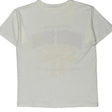 Operation: Desert Storm Unbranded Graphic T-Shirt - Medium Yellow Cotton