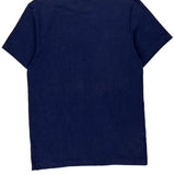 Polo By Ralph Lauren T-Shirt - XL Blue Cotton
