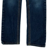 True Religion Jeans - 27W UK 4 Blue Cotton