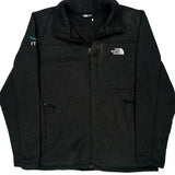 The North Face Fleece Jacket - XL Black Polyester