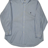 Ralph Lauren Shirt - XL Yellow Cotton