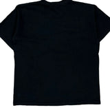 Walt Disney World Disney Graphic T-Shirt - XL Black Cotton