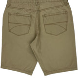 Tommy Hilfiger Shorts - 36W 12L Beige Cotton