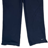 Nike Tracksuit - Medium Navy Polyester