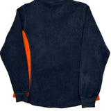 Bears Nfl Football Top - Large Navy Polyester