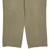 Polo By Ralph Lauren Chinos - 38W 30L Beige Cotton