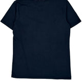 Carhartt T-Shirt - Small Black Cotton