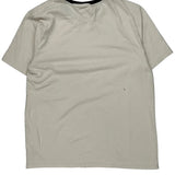 Tommy Hilfiger T-Shirt - XL Cream Cotton