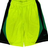 Nike Sport Shorts - XL Black Polyester