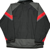 Columbia Jacket - XL Gray Polyester