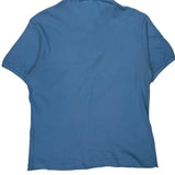 Lacoste Polo Shirt - Medium Blue Cotton