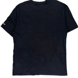 Dickies T-Shirt - XL Black Cotton