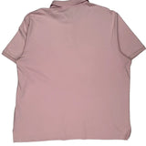 Polo By Ralph Lauren Polo Shirt - XL Pink Cotton