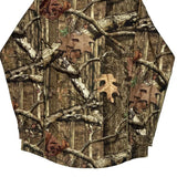 Medalist Camo Long Sleeve T-Shirt - XL Camo Polyester