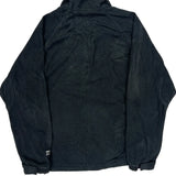 Summit Series The North Face Fleece - XL Black Gore-Tex