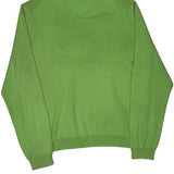 Polo By Ralph Lauren Jumper - XL Green Cotton