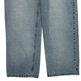 Ralph Lauren Jeans - 32W 30L Light Wash Cotton