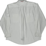 Tommy Hilfiger Shirt - XL White Cotton