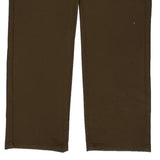 Levis Chinos - 31W 31L Brown Cotton