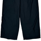 Kappa Tracksuit - 3XL Black Polyester