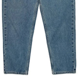 Guess Jeans - 29W US 8 Blue Denim