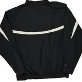 Nike Windbreaker - 2XL Black Polyester