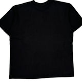 Oakland Coliseum Griffin Graphic T-Shirt - XL Black Cotton