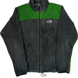 The North Face Fleece - Medium Gray Polyester