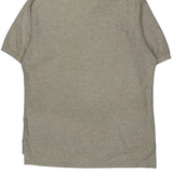 Polo By Ralph Lauren Polo Shirt - XL Beige Cotton