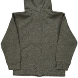 Age 5 Polo By Ralph Lauren Hoodie - XS Grey Cotton Blend