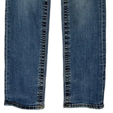 Age 16 True Religion Jeans - 28W 28L Blue Cotton