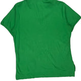 Polo By Ralph Lauren Polo Shirt - XL Green Cotton
