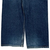 Avirex Jeans - 27W 26L Dark Wash Cotton