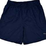 Puma Sport Shorts - XL Navy Polyester
