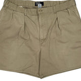 Polo By Ralph Lauren Chino Shorts - 36W 5L Beige Cotton